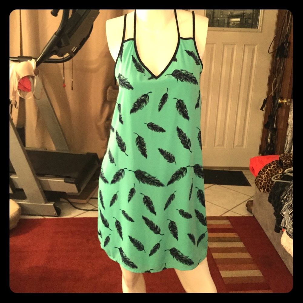 BEACHY sun dress